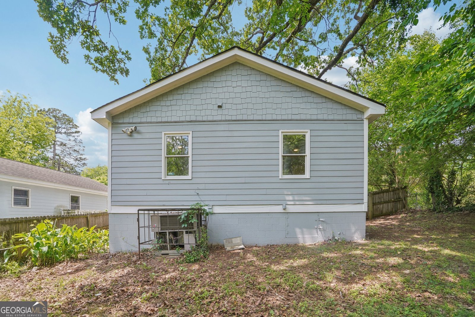 789 Third Street Stone Mountain - 27