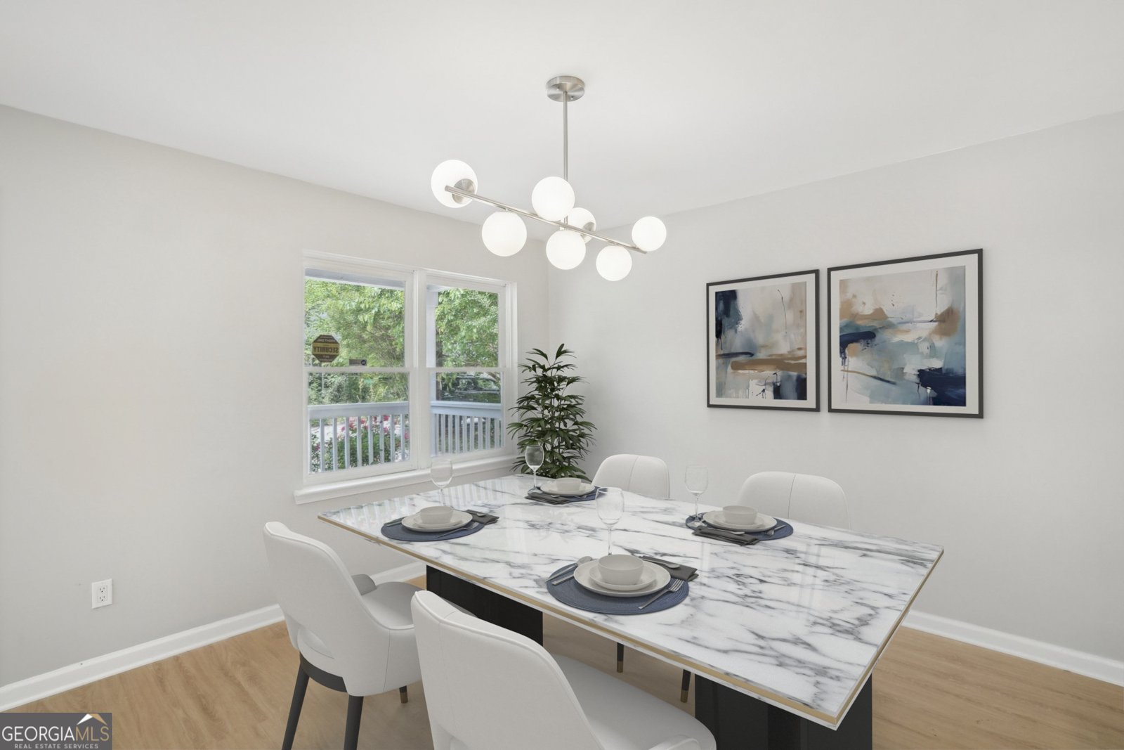 789 Third Street Stone Mountain - 3