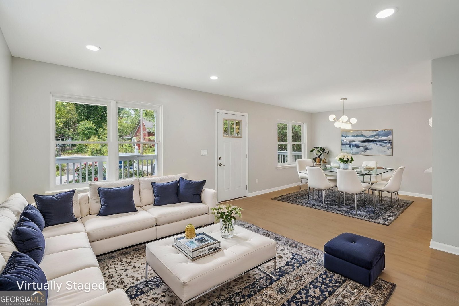 789 Third Street Stone Mountain - 7