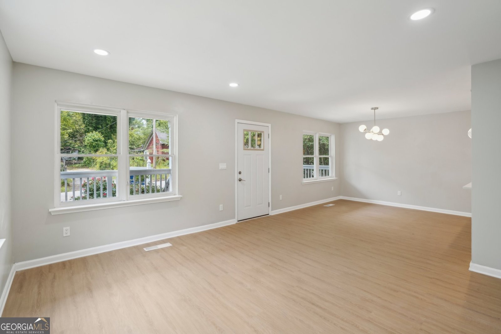 789 Third Street Stone Mountain - 8