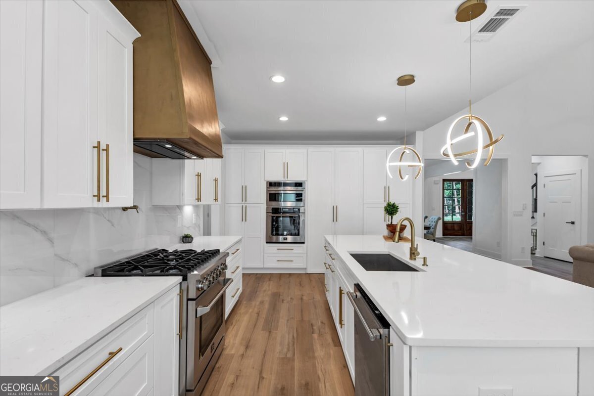 644 Harbour Shores Drive Jackson - 1