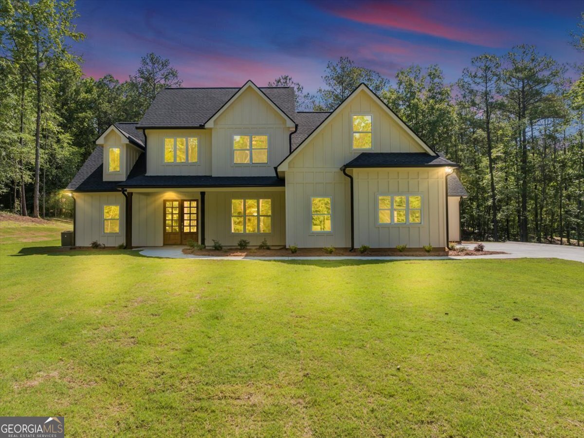 644 Harbour Shores Drive Jackson - 55