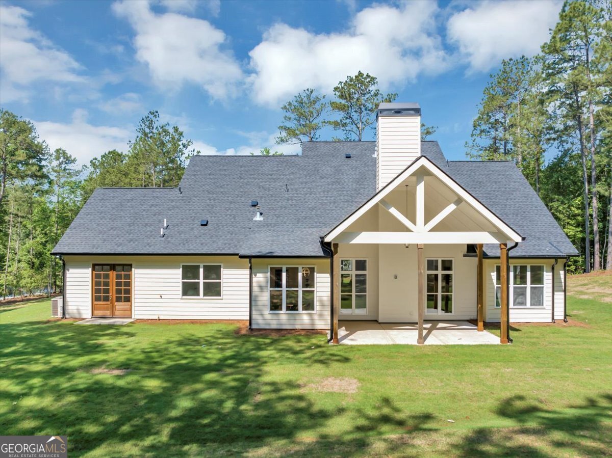 644 Harbour Shores Drive Jackson - 56