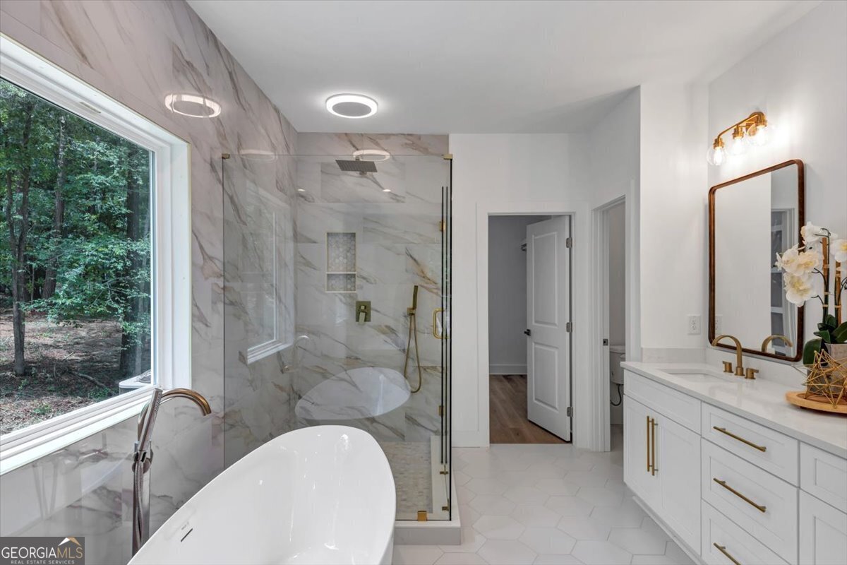 636 Harbour Shores Drive Jackson - 1