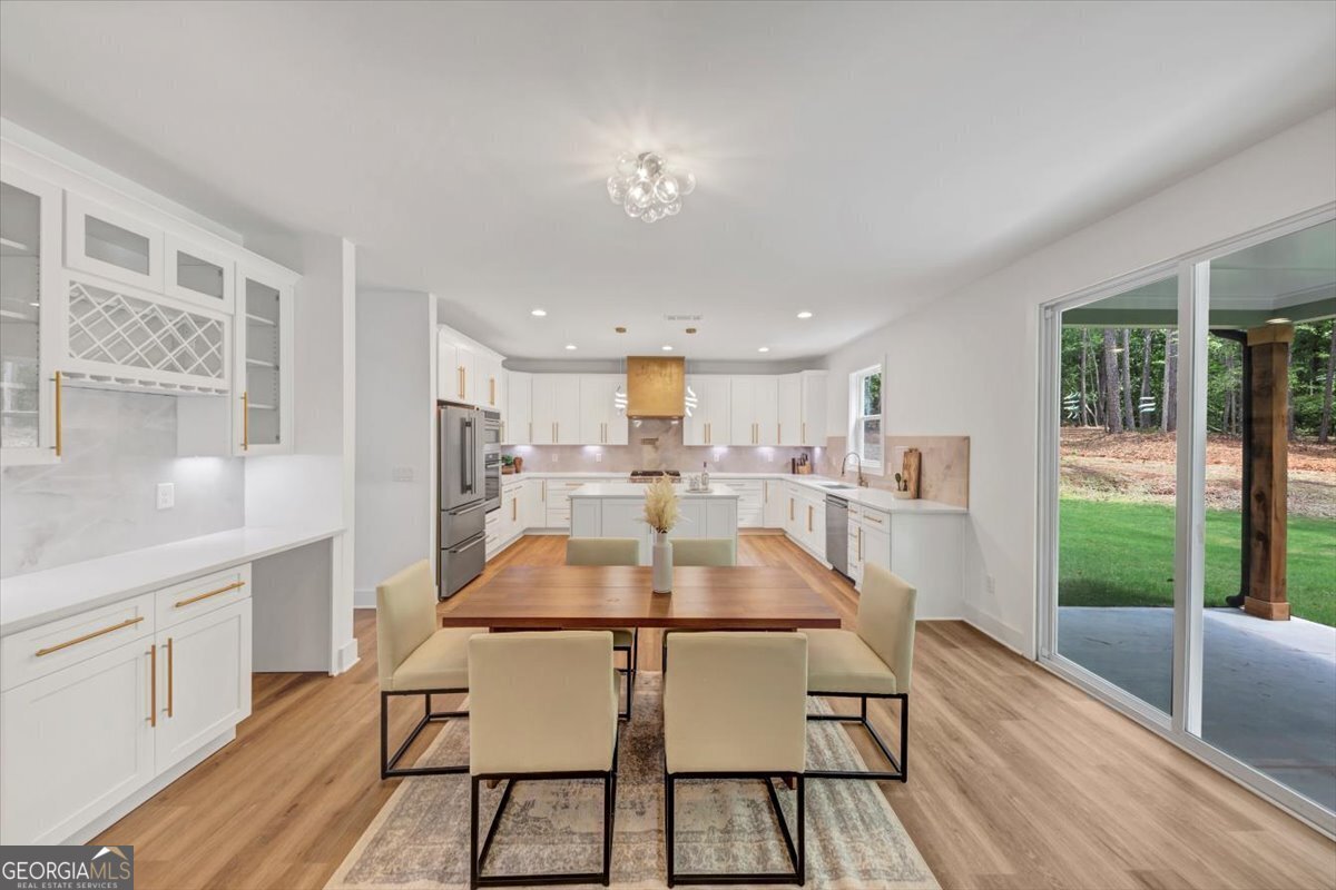 636 Harbour Shores Drive Jackson - 18