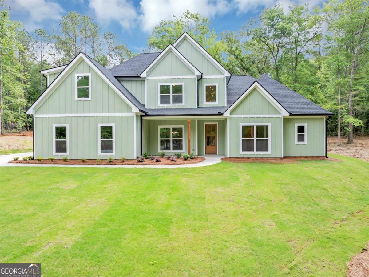 636 Harbour Shores Drive Jackson - 2
