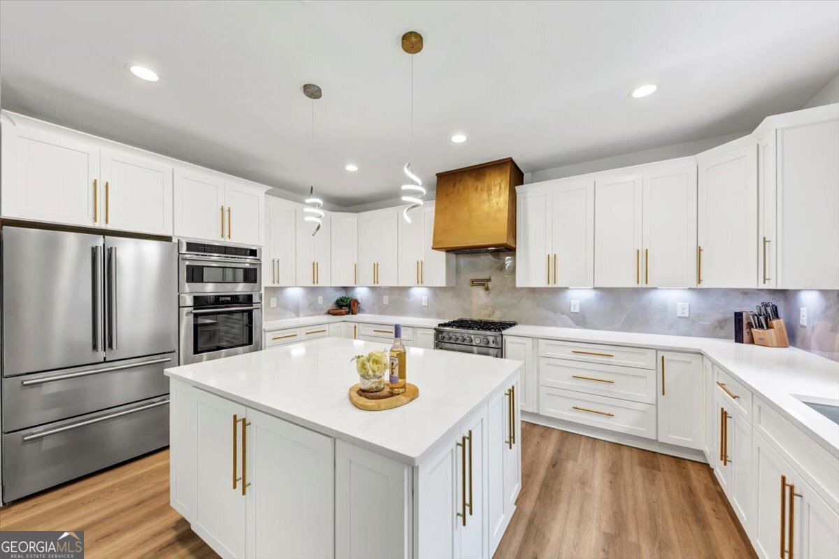 636 Harbour Shores Drive Jackson - 22