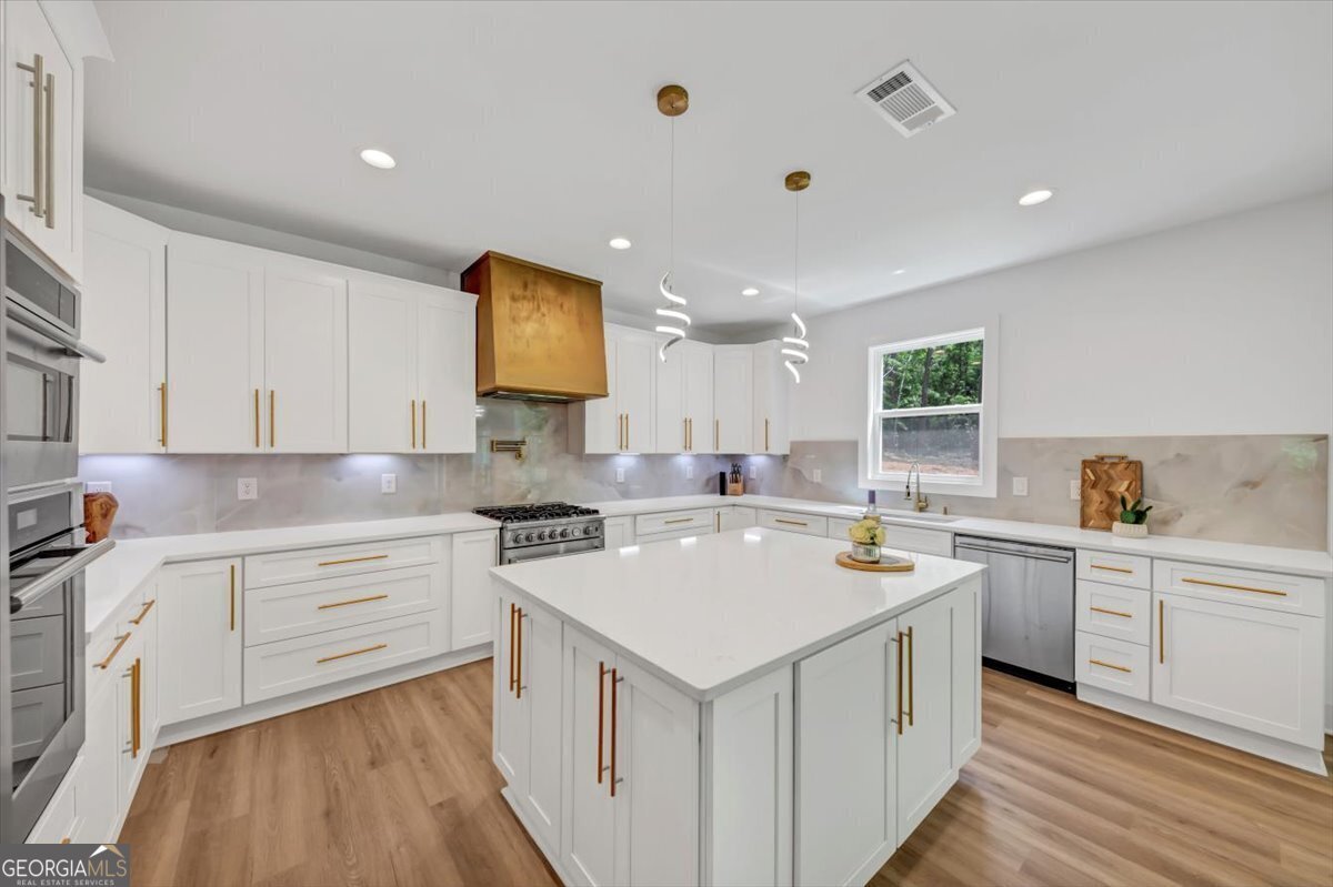 636 Harbour Shores Drive Jackson - 23
