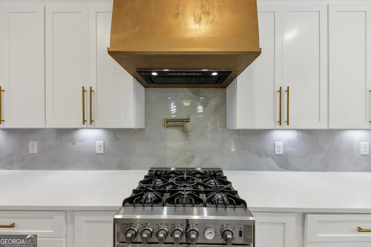 636 Harbour Shores Drive Jackson - 25