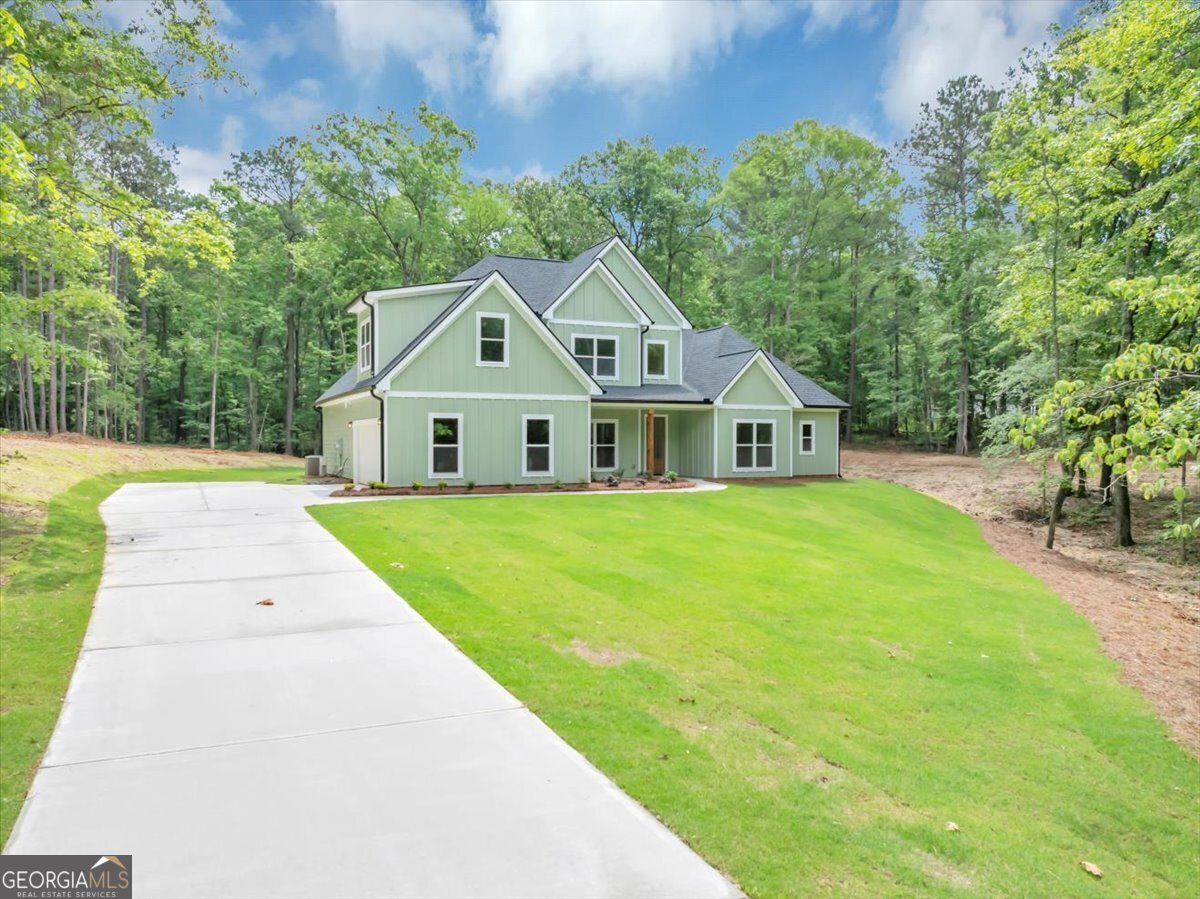636 Harbour Shores Drive Jackson - 4