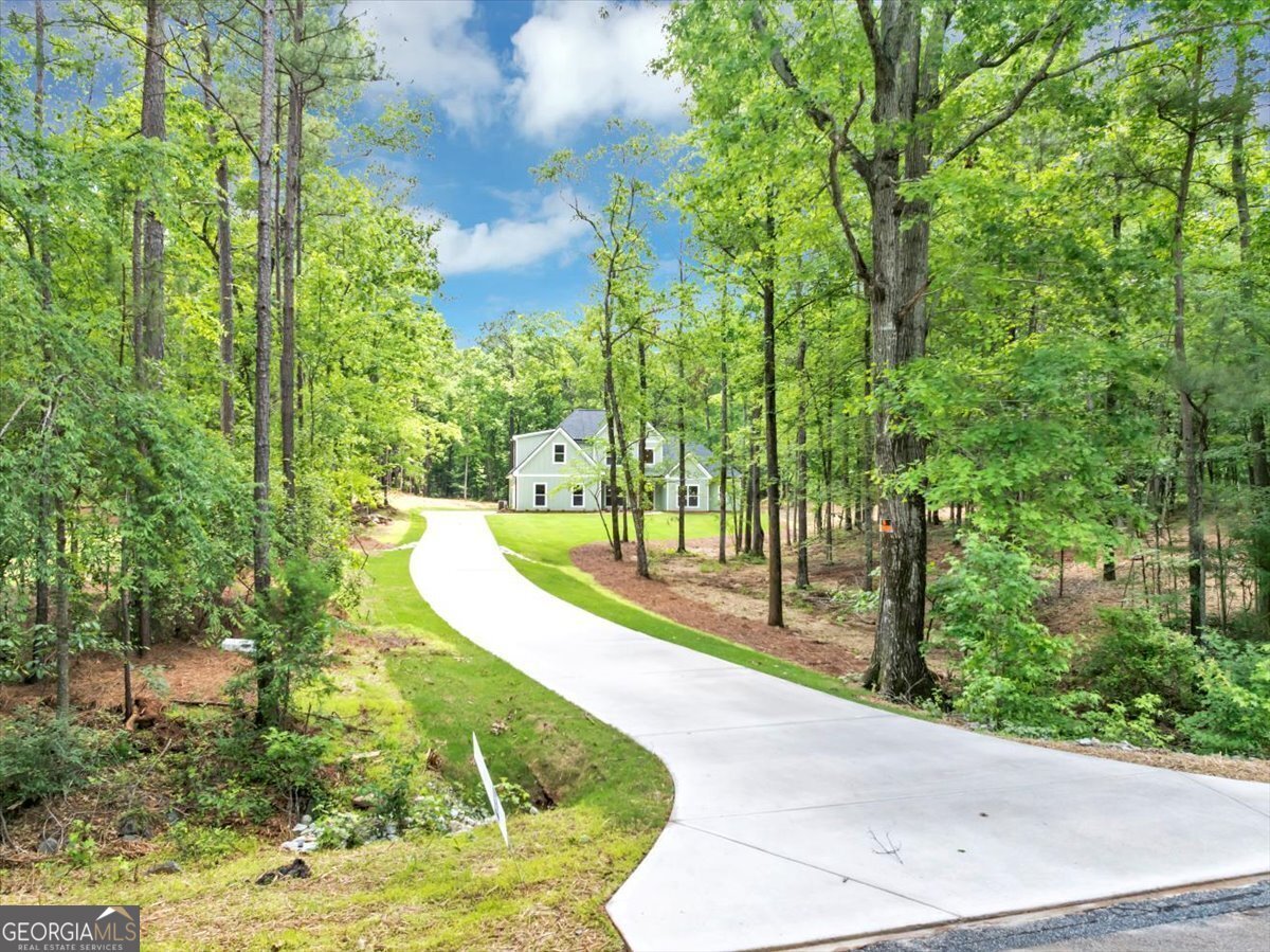 636 Harbour Shores Drive Jackson - 5
