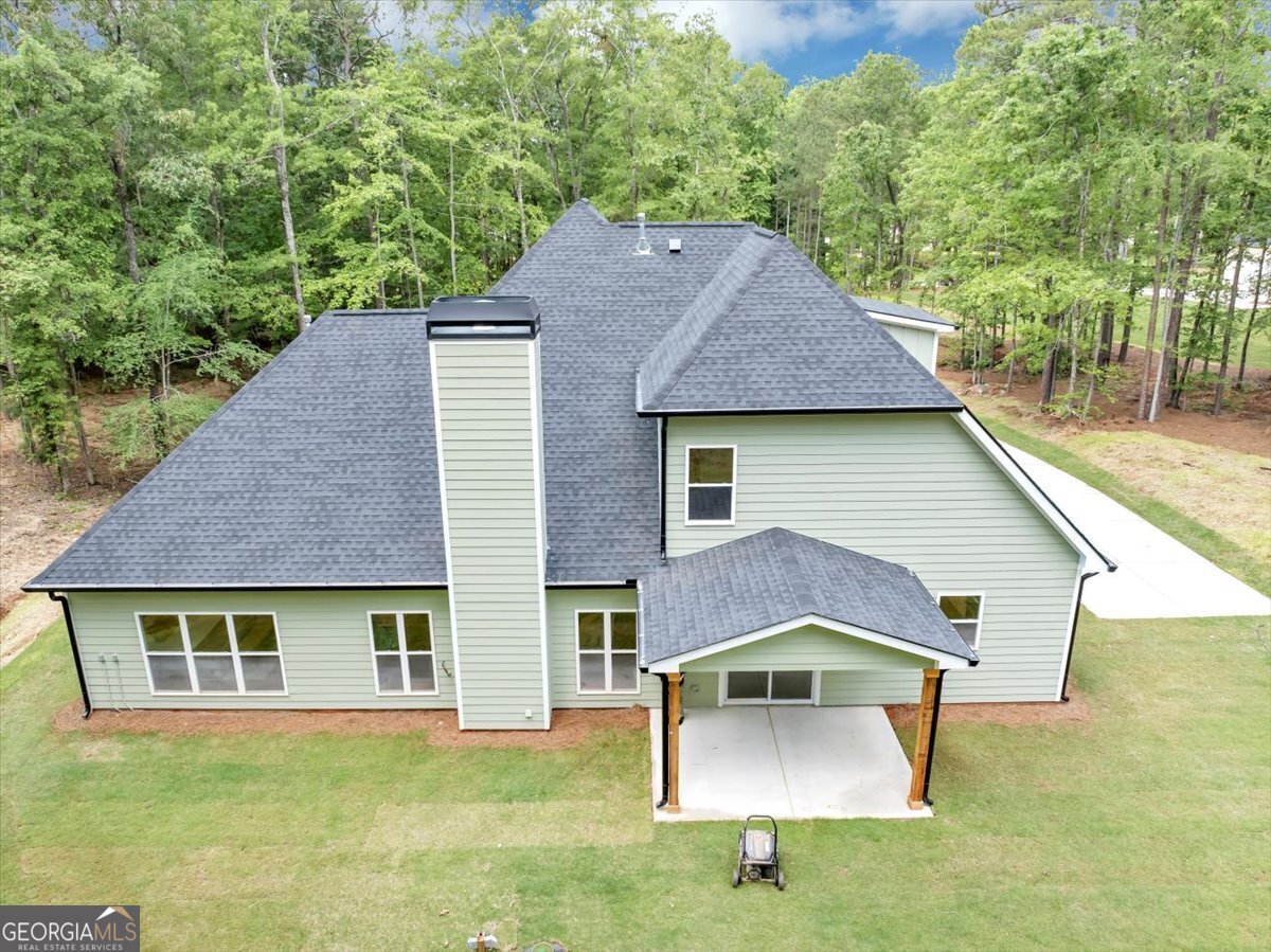 636 Harbour Shores Drive Jackson - 54