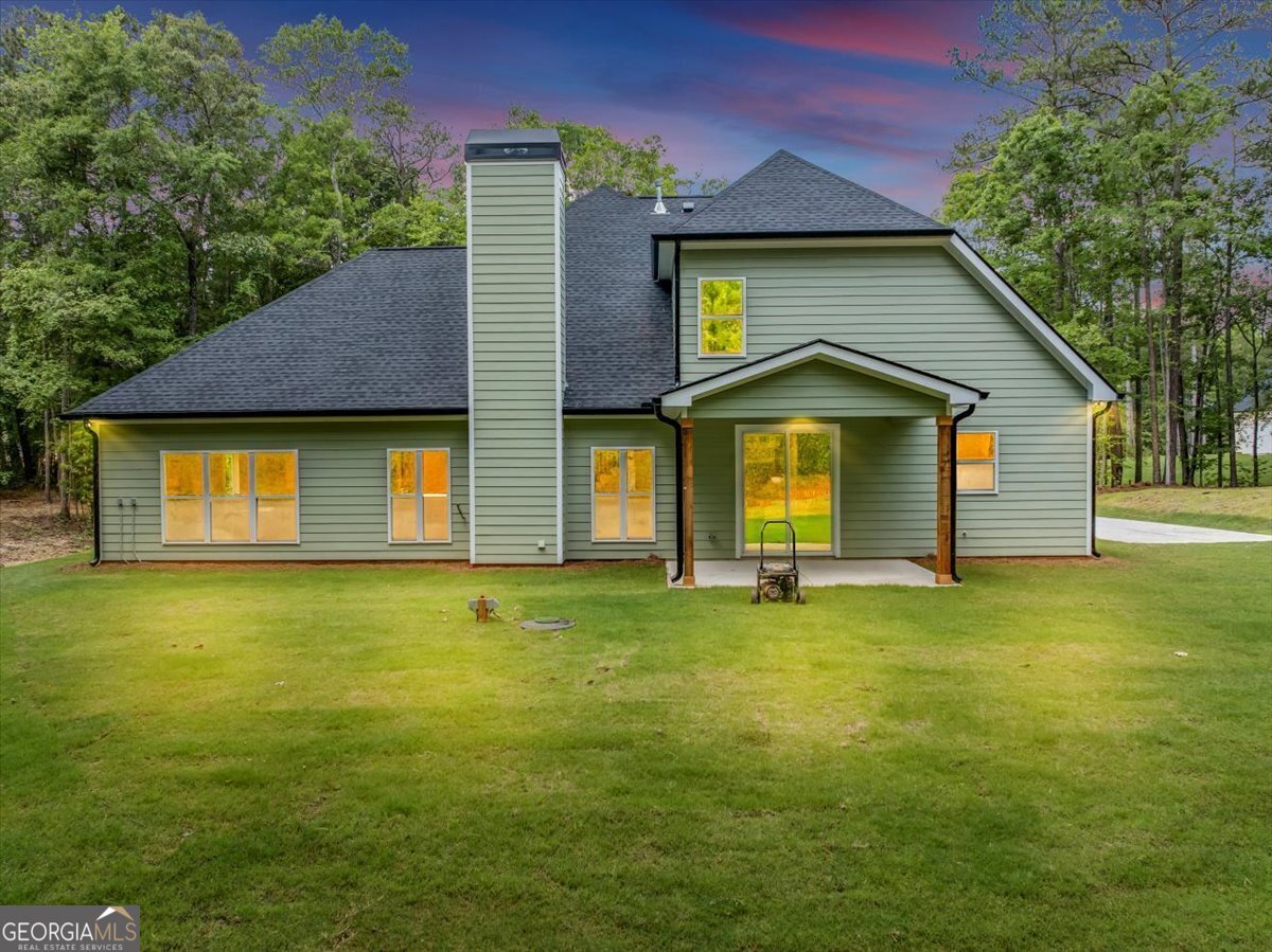 636 Harbour Shores Drive Jackson - 55