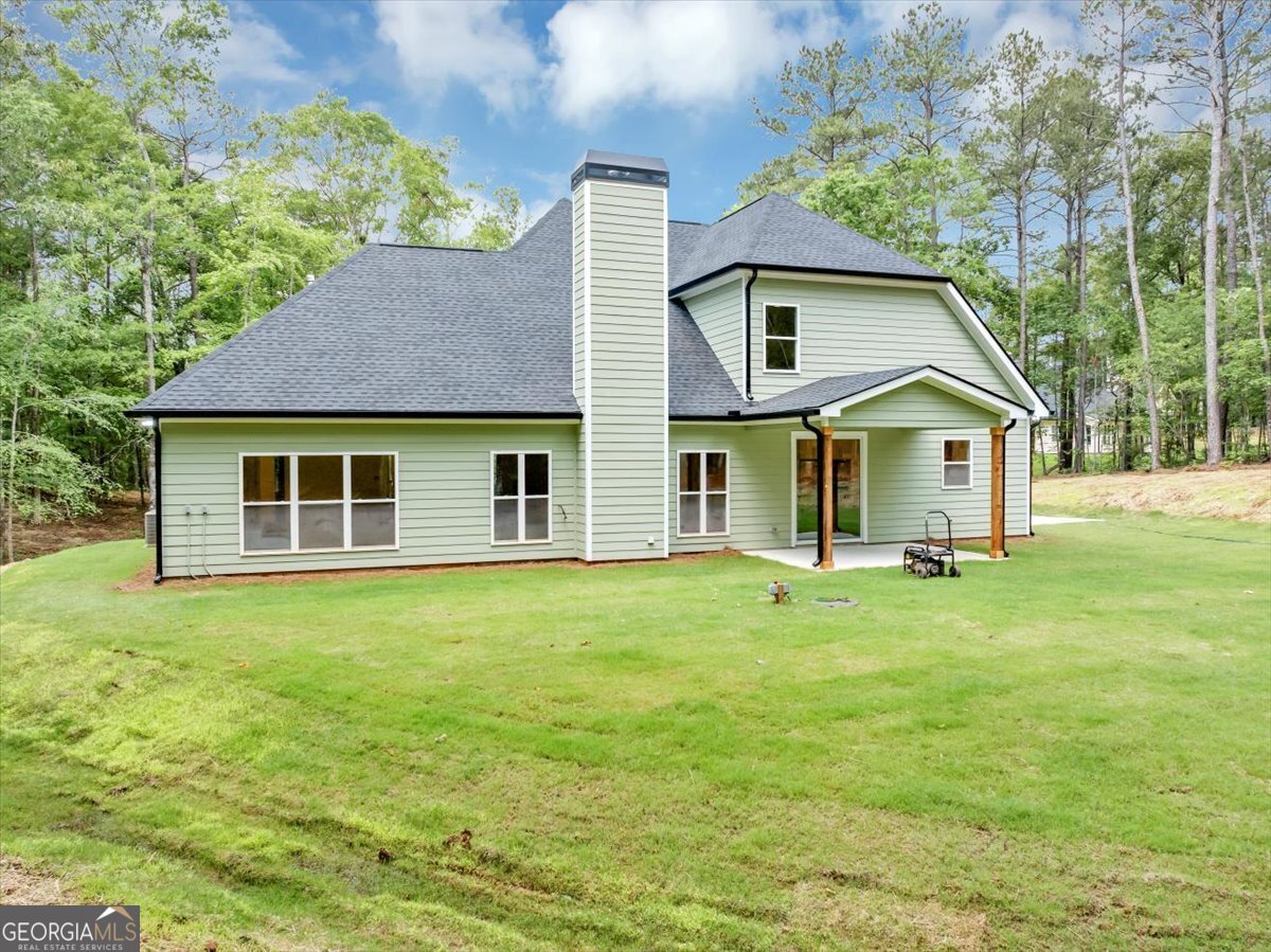 636 Harbour Shores Drive Jackson - 57