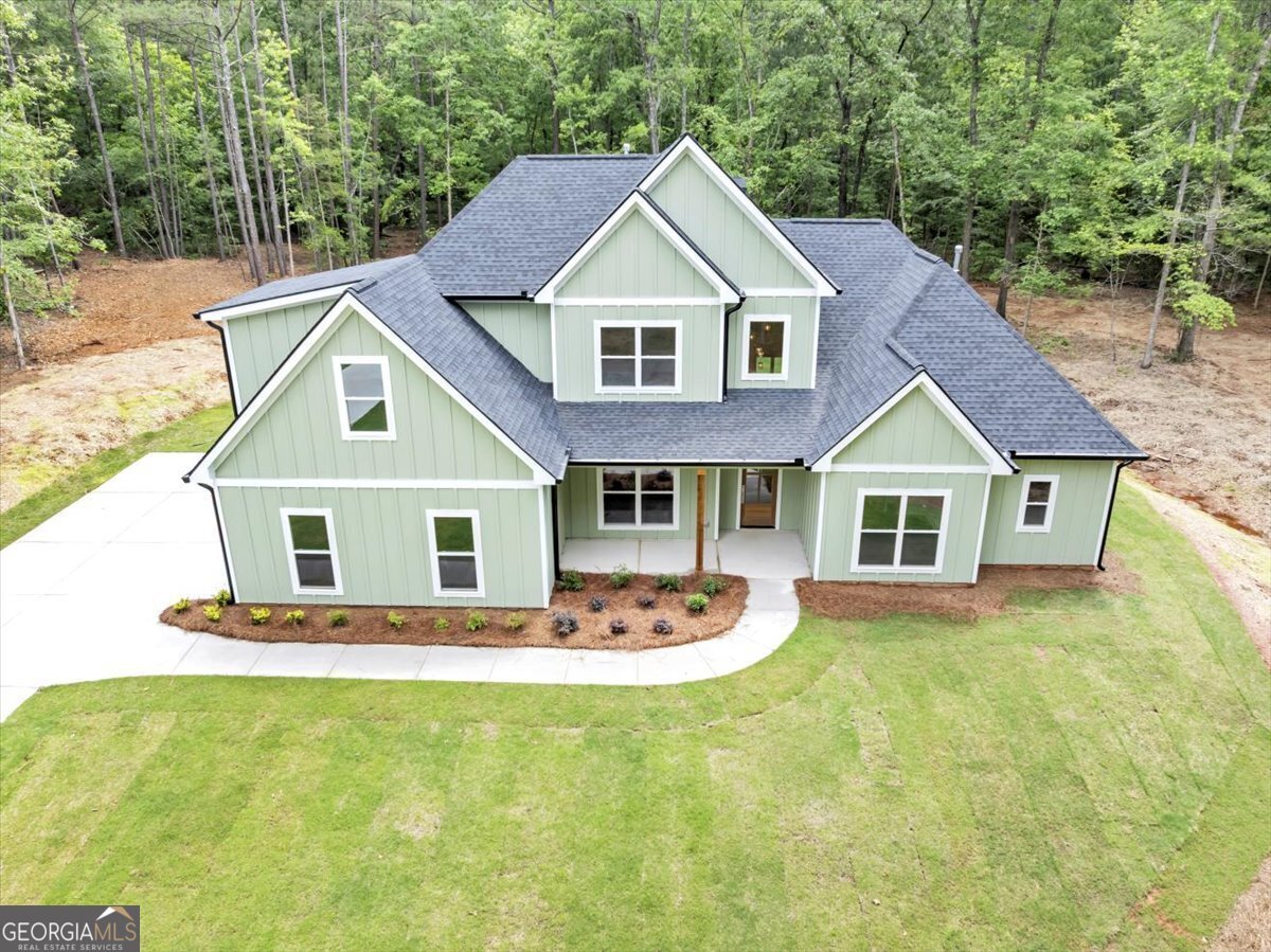 636 Harbour Shores Drive Jackson - 59