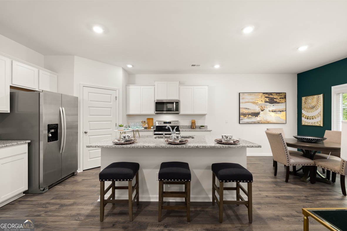 560 Whitman Lane Stockbridge - 48