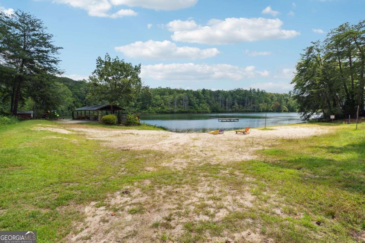207 Canyon Pass Cleveland - 1