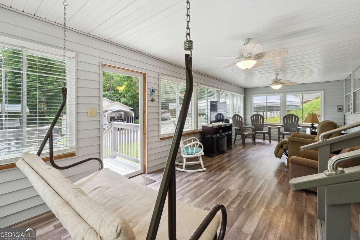 207 Canyon Pass Cleveland - 10