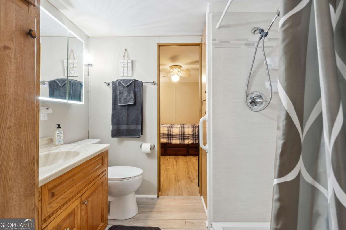 207 Canyon Pass Cleveland - 12