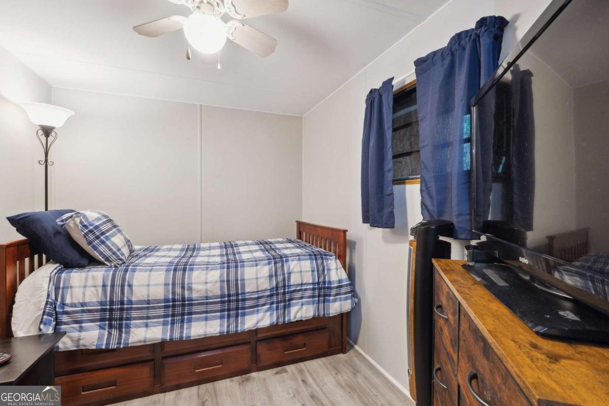 207 Canyon Pass Cleveland - 14