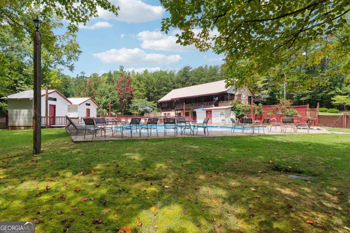 207 Canyon Pass Cleveland - 17