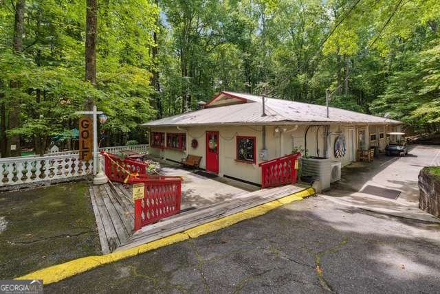 207 Canyon Pass Cleveland - 18
