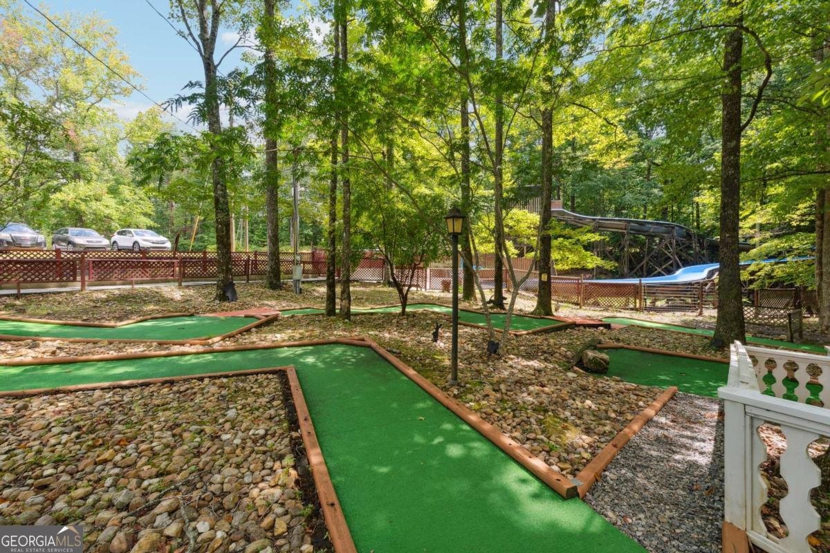 207 Canyon Pass Cleveland - 19