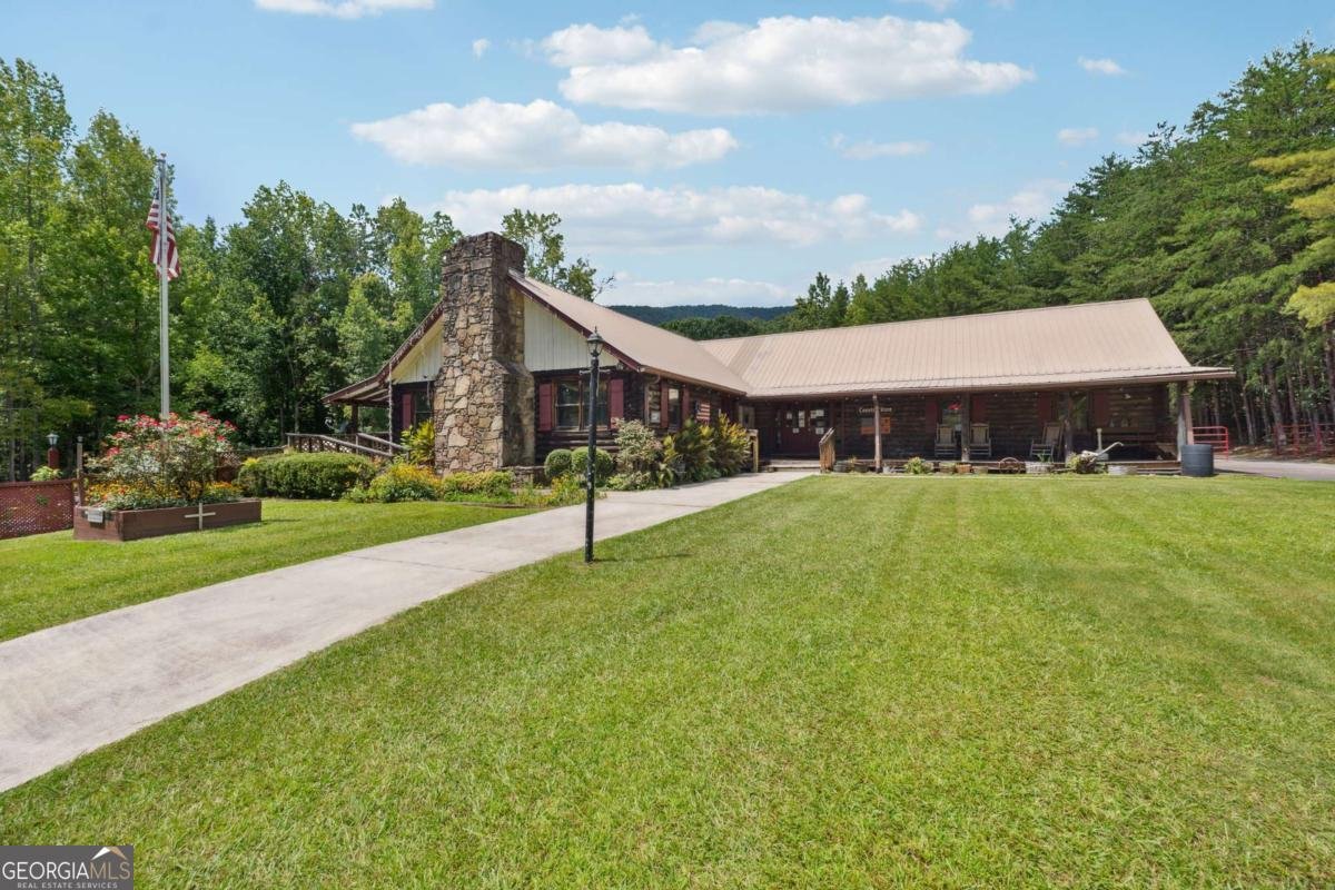 207 Canyon Pass Cleveland - 20
