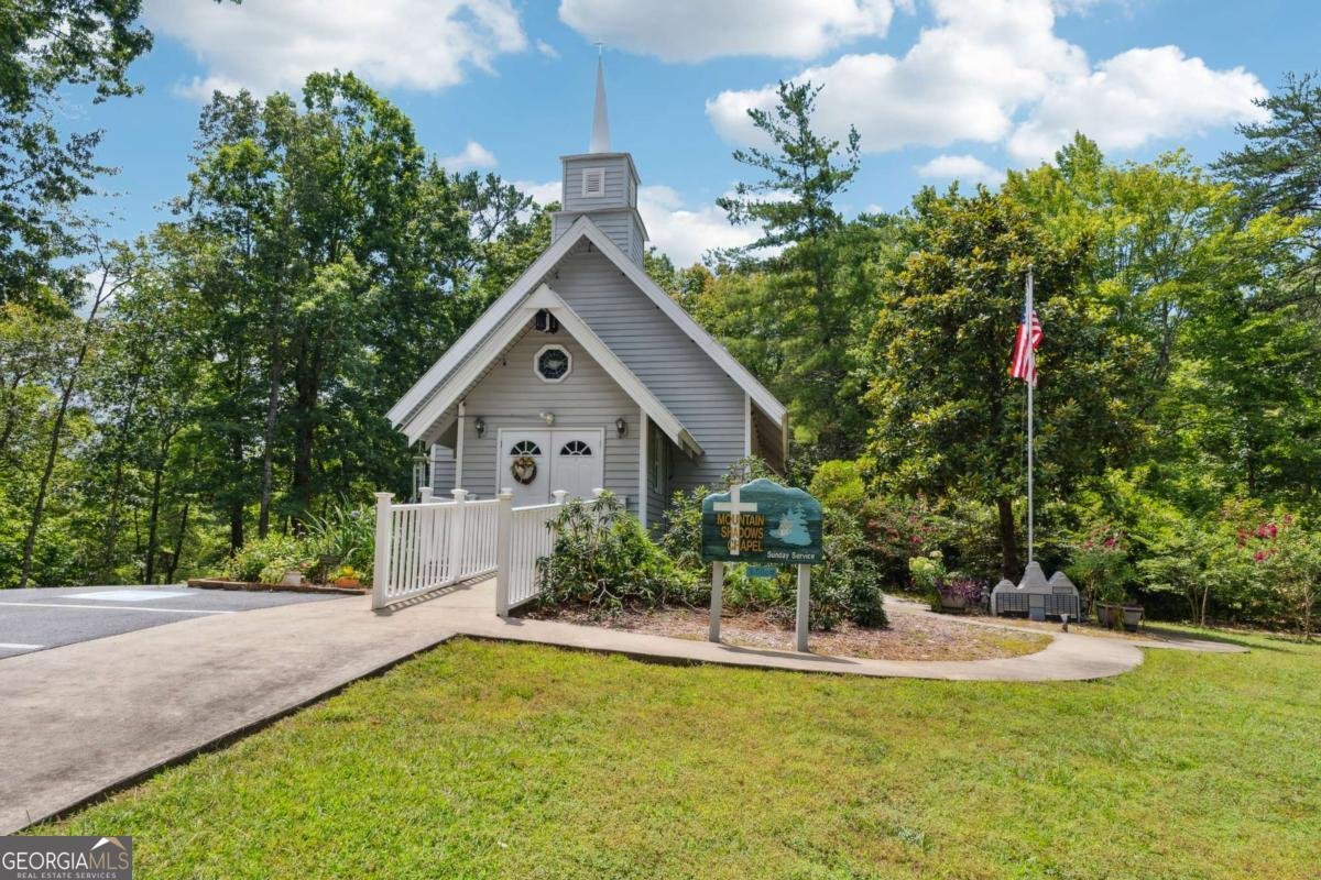 207 Canyon Pass Cleveland - 23