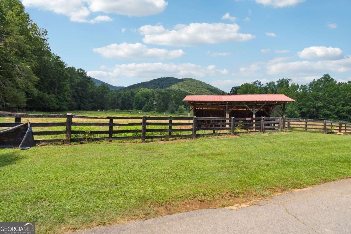 207 Canyon Pass Cleveland - 3