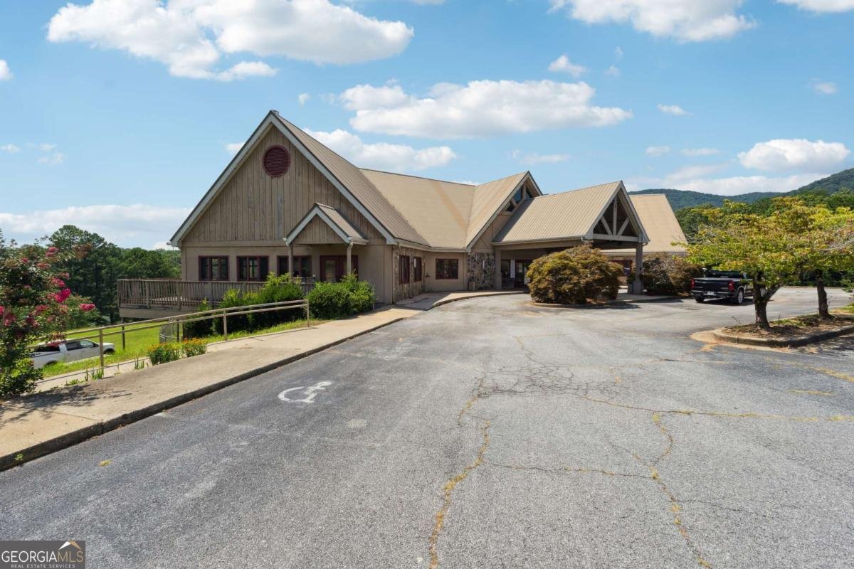 207 Canyon Pass Cleveland - 5