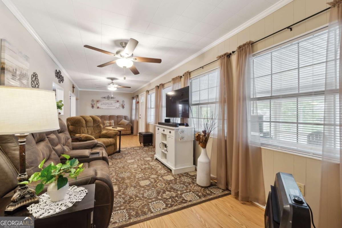 207 Canyon Pass Cleveland - 6