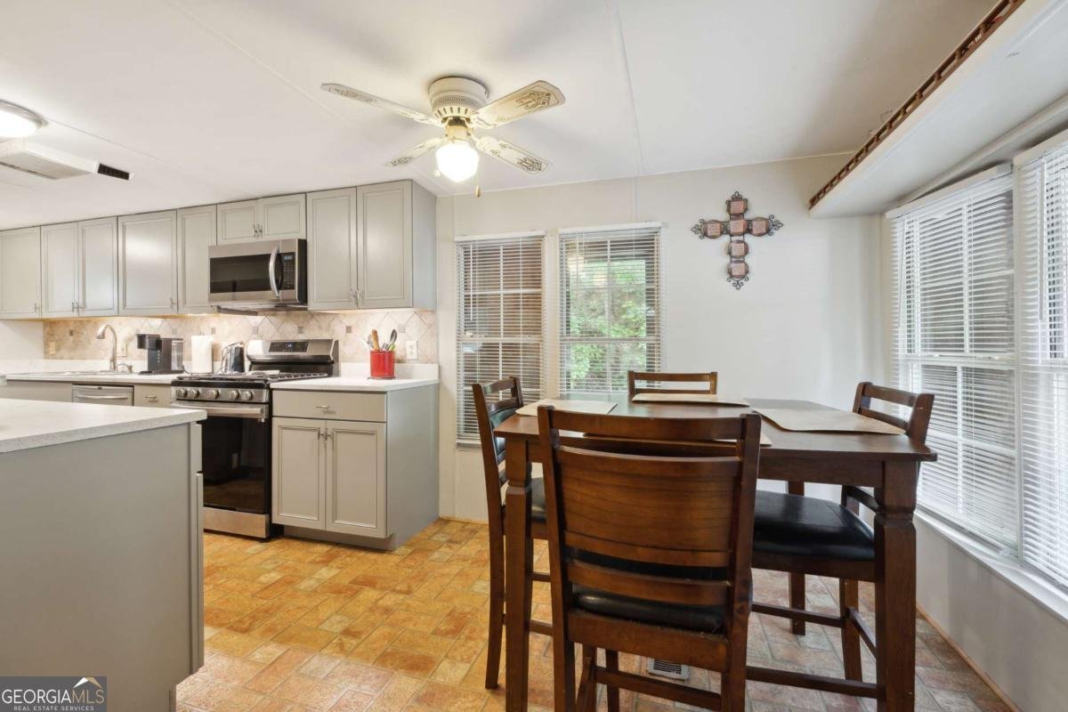 207 Canyon Pass Cleveland - 7
