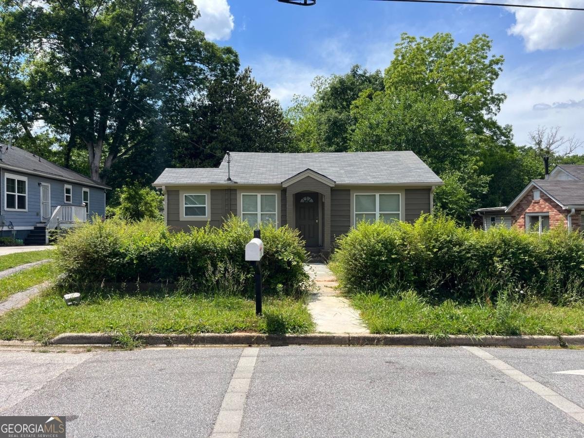 184 Scott Street Atlanta - 1
