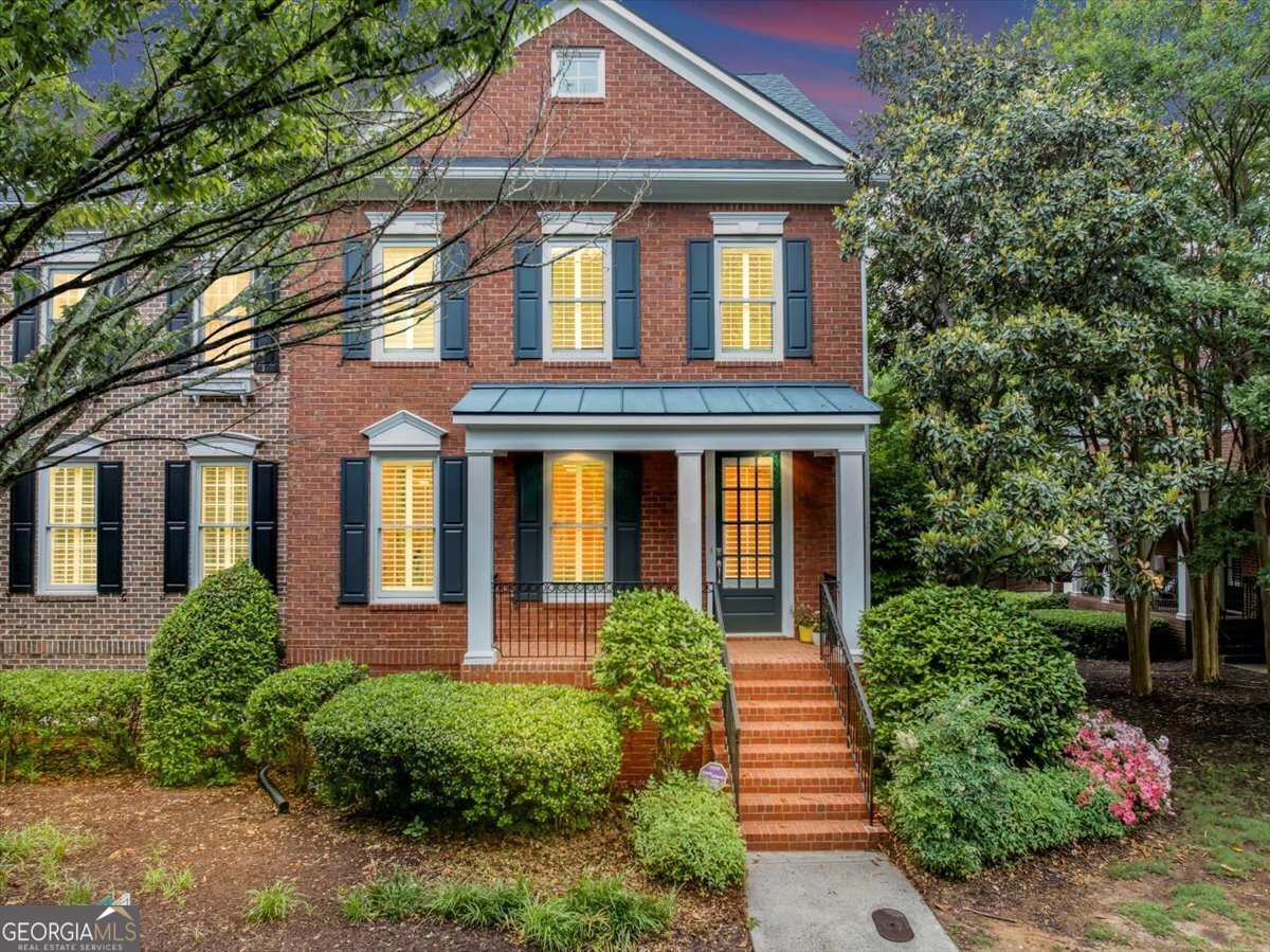 5000 Davenport Place Roswell - 1