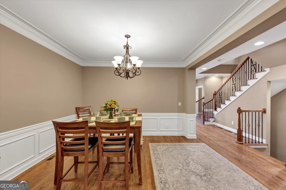 5000 Davenport Place Roswell - 10