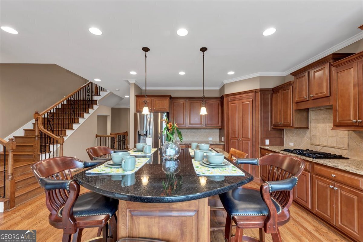 5000 Davenport Place Roswell - 14