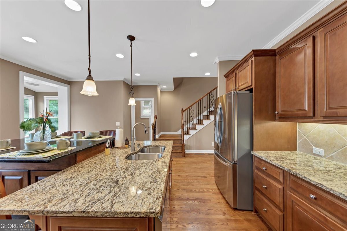 5000 Davenport Place Roswell - 17