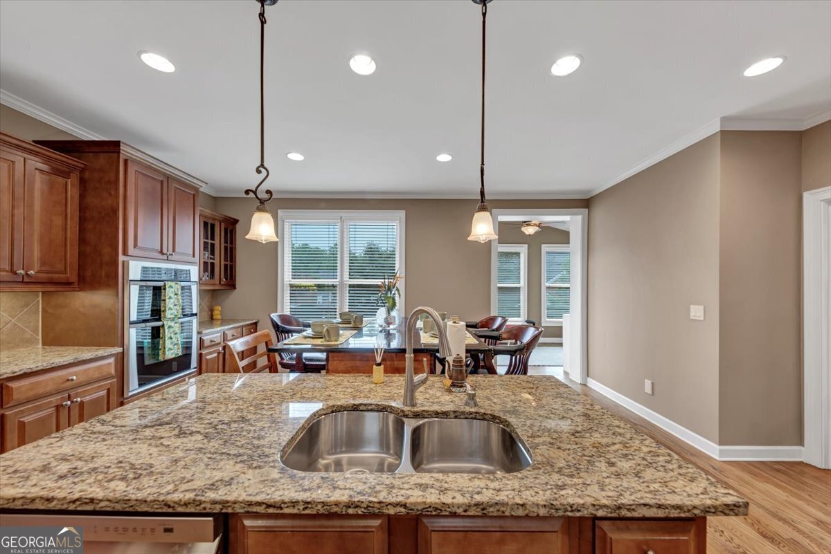 5000 Davenport Place Roswell - 18
