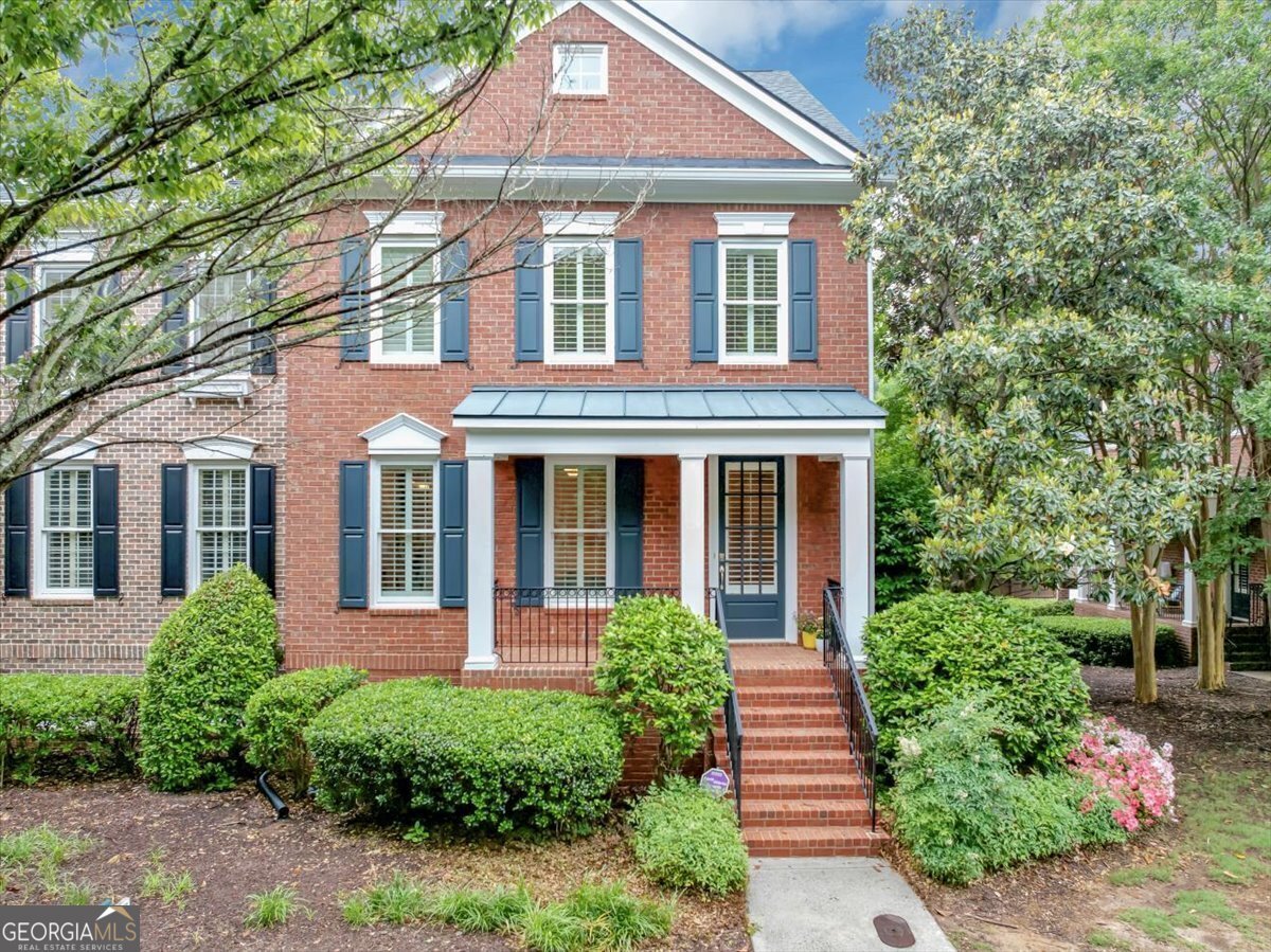 5000 Davenport Place Roswell - 2