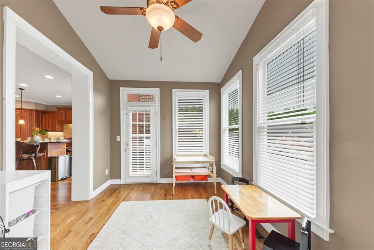 5000 Davenport Place Roswell - 23
