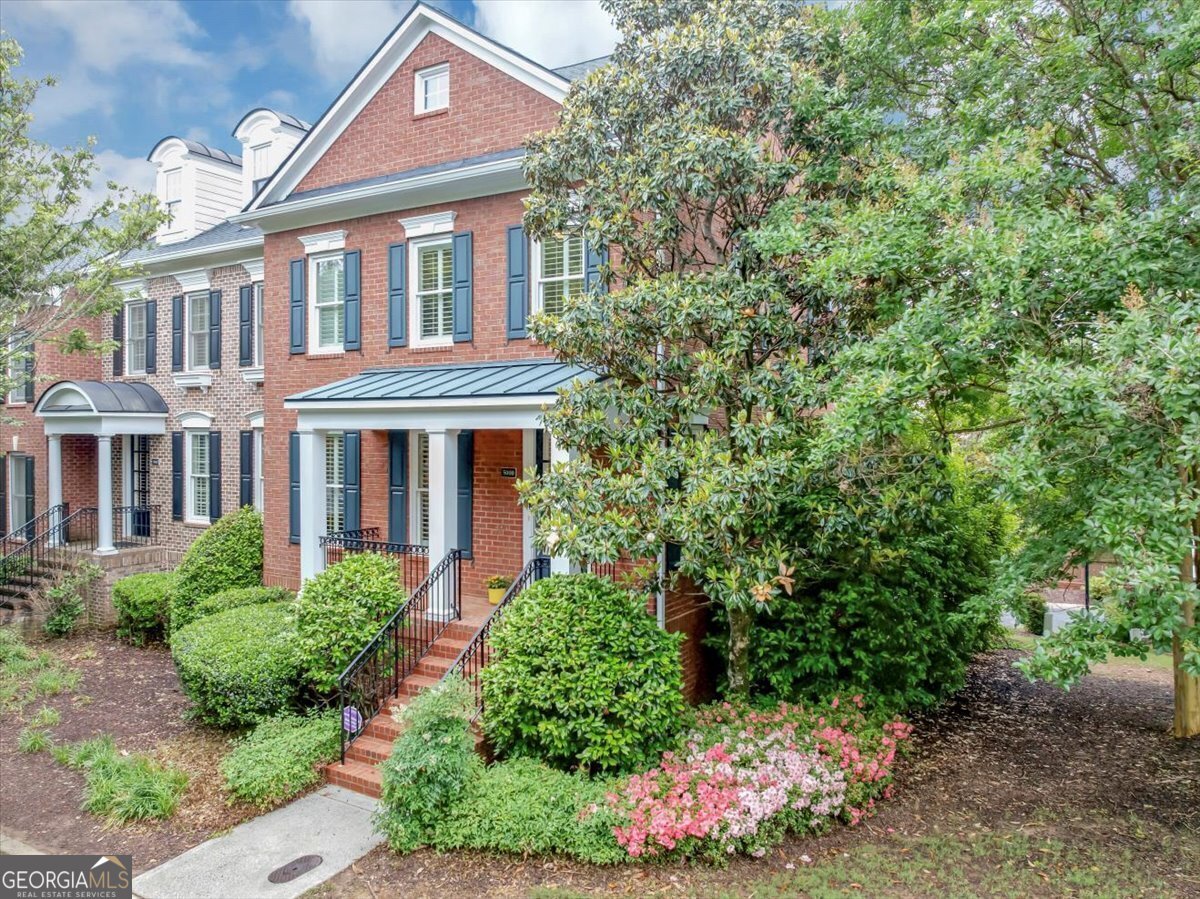5000 Davenport Place Roswell - 3