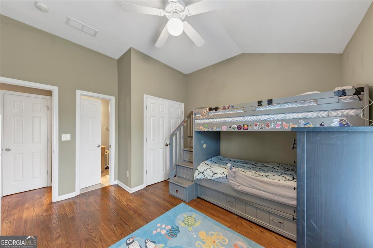 5000 Davenport Place Roswell - 30