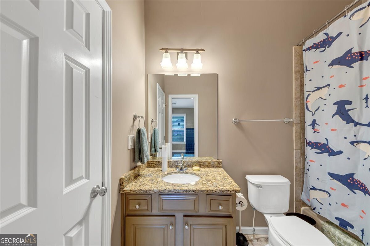 5000 Davenport Place Roswell - 31