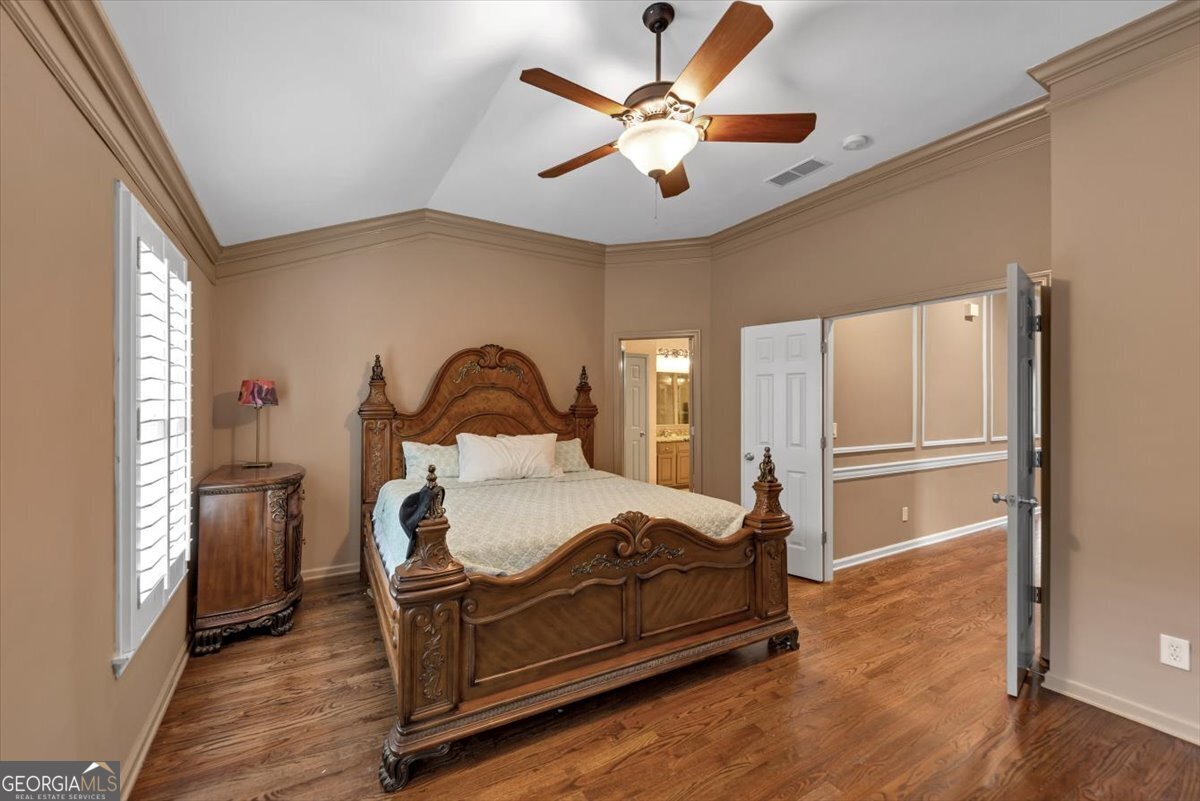 5000 Davenport Place Roswell - 36