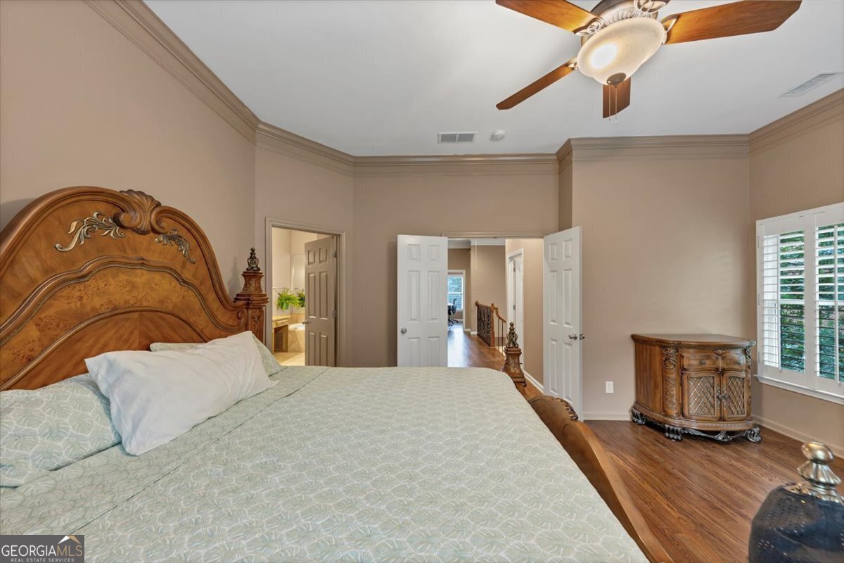 5000 Davenport Place Roswell - 37