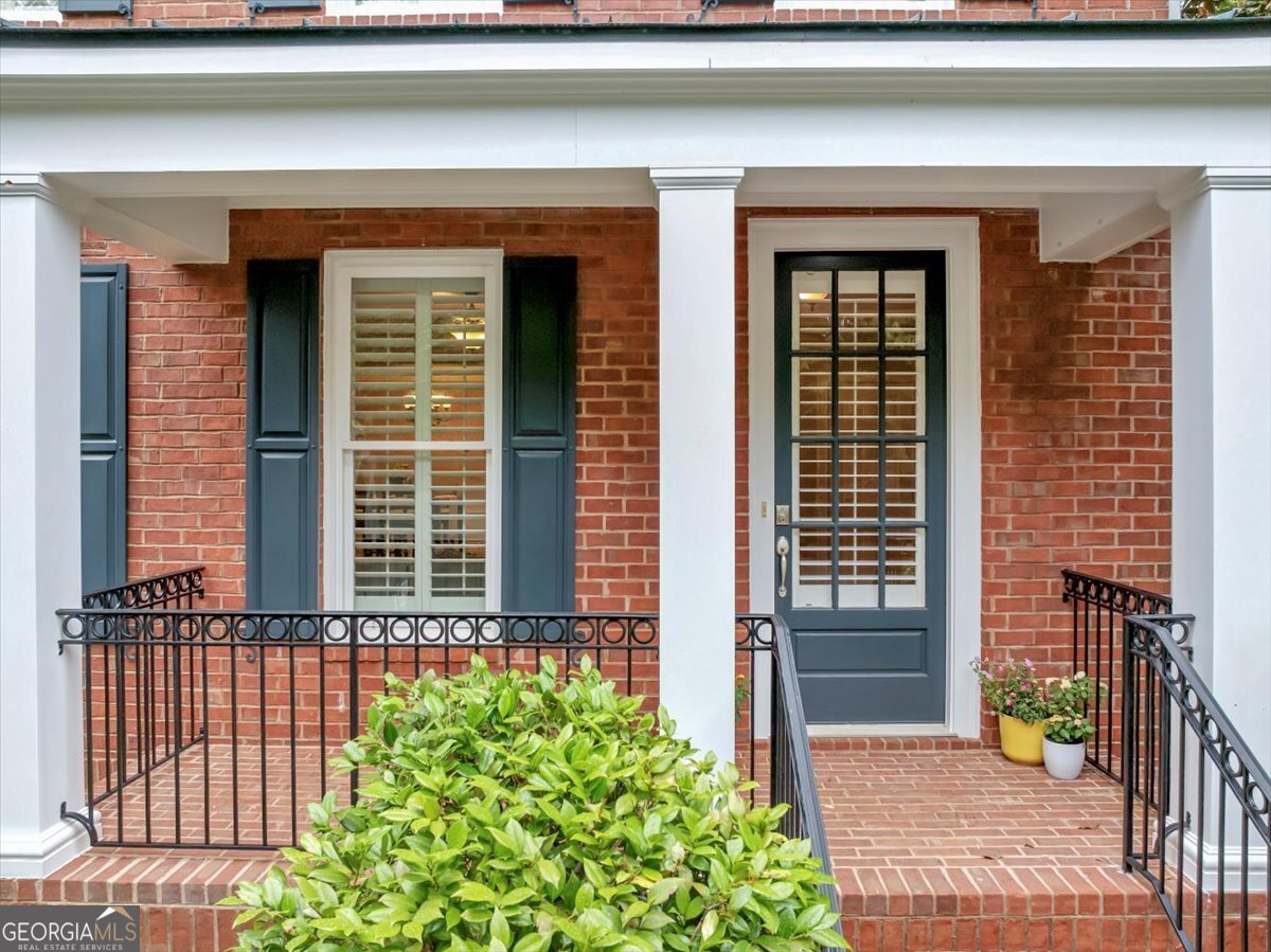 5000 Davenport Place Roswell - 4