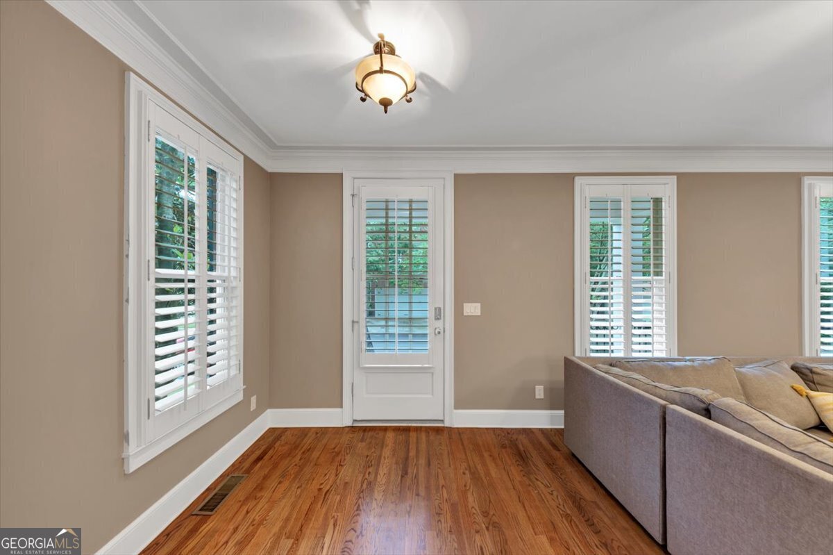 5000 Davenport Place Roswell - 5