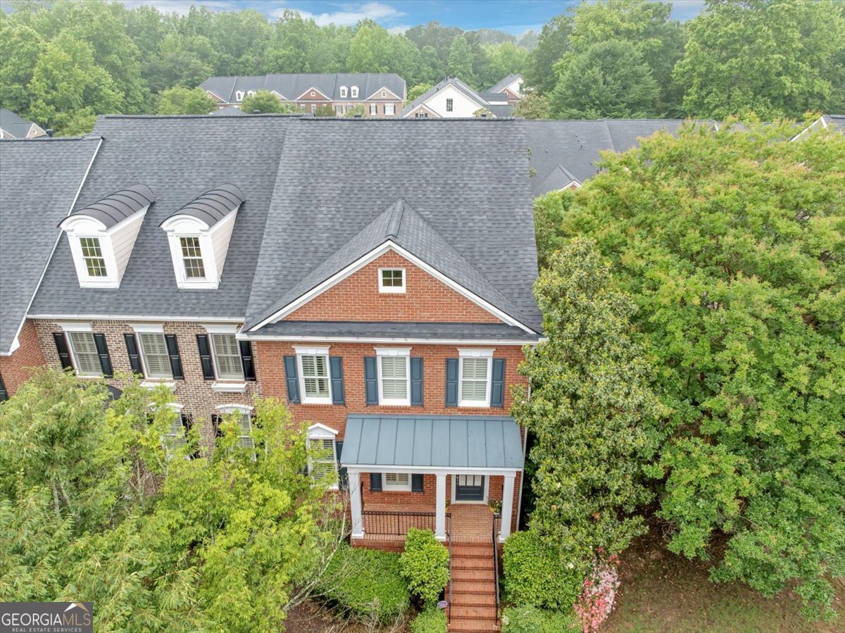 5000 Davenport Place Roswell - 52