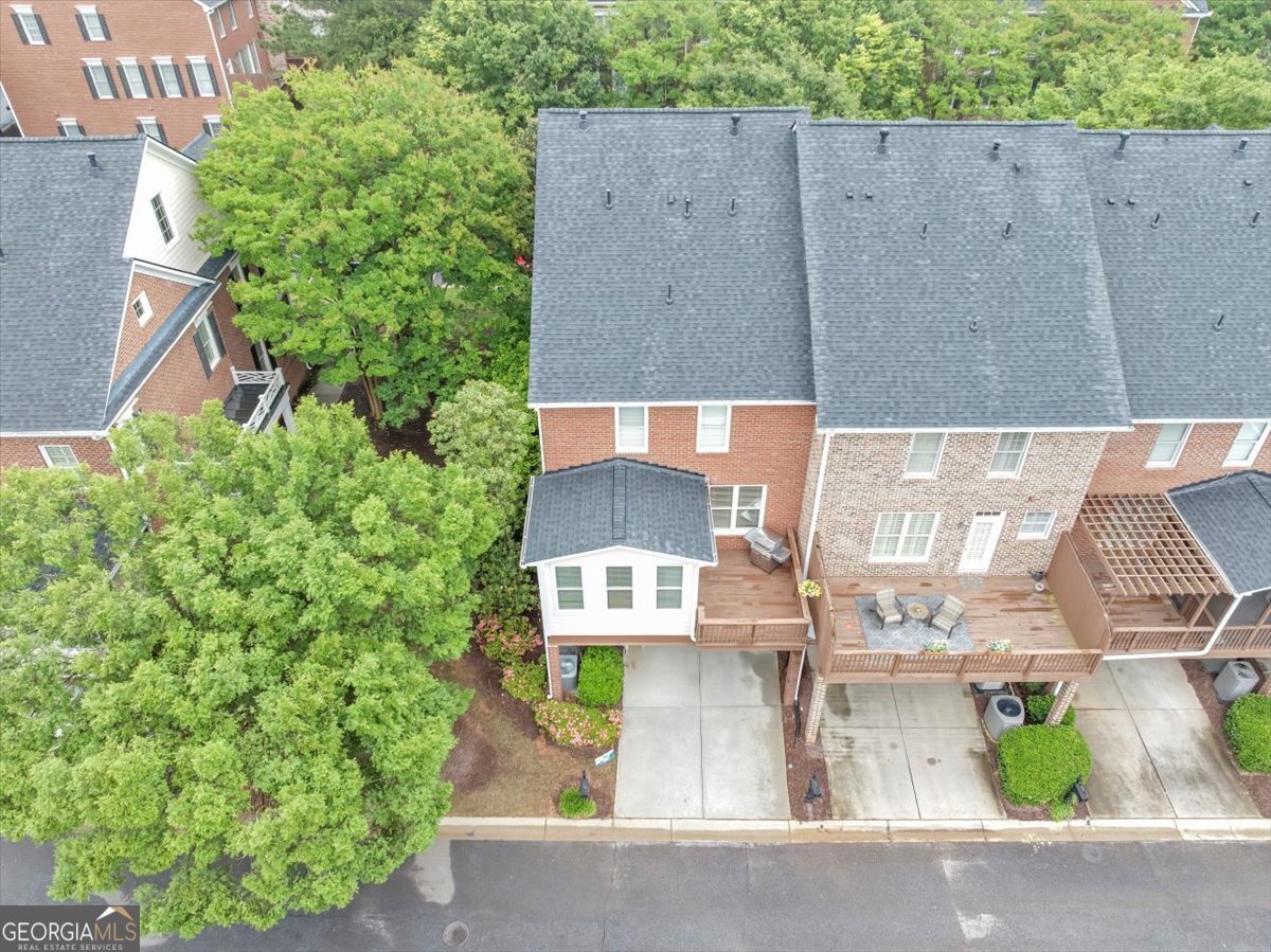 5000 Davenport Place Roswell - 53